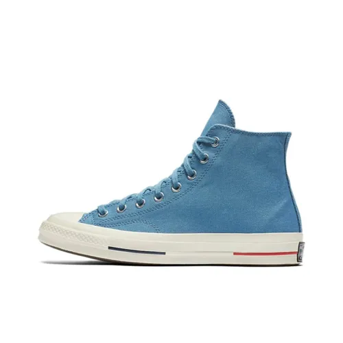 Converse Chuck Taylor All Star Hi 1970s High Топ Кеды Унисекс Синий