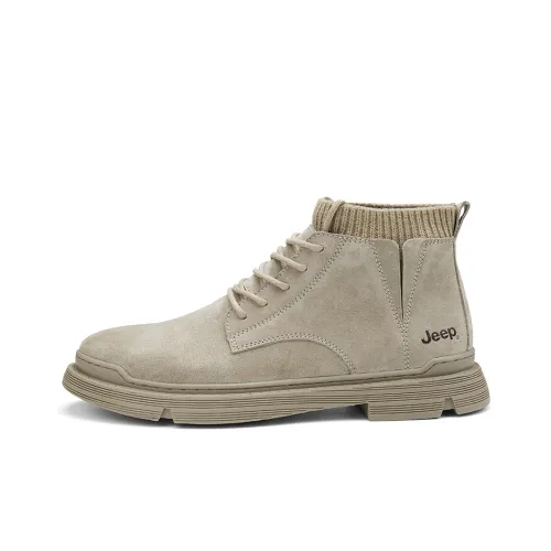 JEEP Outdoor Мужской