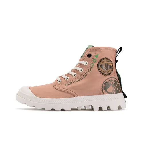 Palladium Pampa High Top Кеды Унисекс
