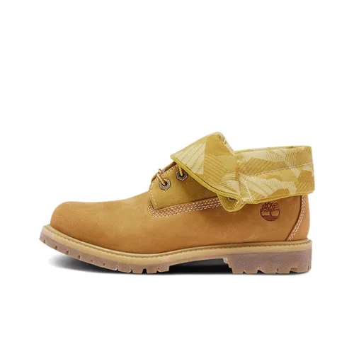 TIMBERLAND Roll Top Outdoor Женские