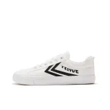 бело-черный