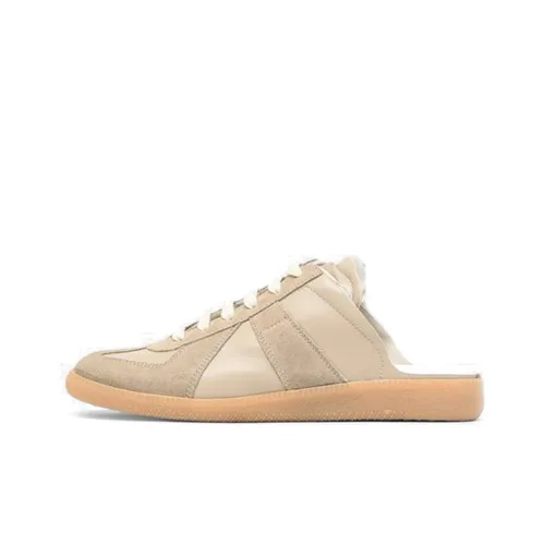 MAISON MARGIELA REPLICA Домашние тапочки Женские