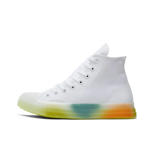 Converse Chuck Taylor All Star CX High Top Кеды Унисекс Белый