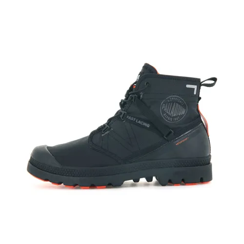 Palladium Pampa Outdoor Унисекс