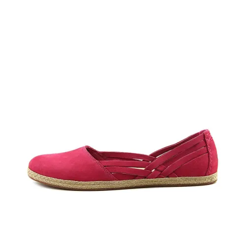 UGG Женские повседневные туфли для женщин