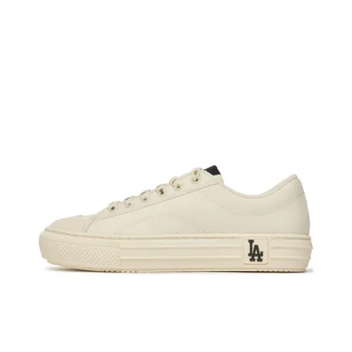 MLB Playball Canvas Shoes Low Top Unisex