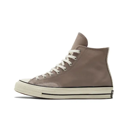 Конверс 1970s Chuck Taylor All Star High Топ Кеды Унисекс Кофейно-коричневый