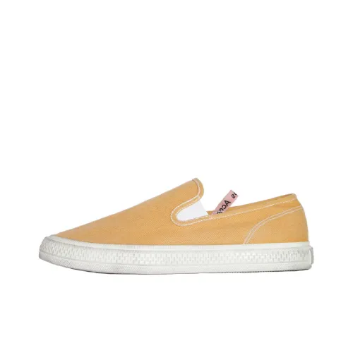 Acne Studios Low-Top Sneakers Женские