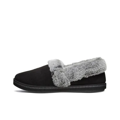 Skechers Женские повседневные туфли с низким верхом для женщин