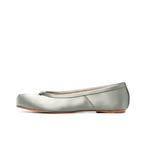 Maison Margiela Tabi Женские повседневные туфли Женские