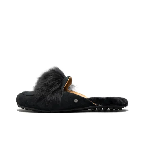 UGG Женские повседневные туфли с низким верхом для женщин