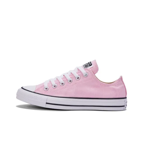 Converse Chuck Taylor All Star Low-Top Canvas Shoes Unisex