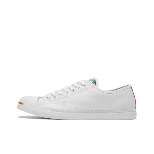 Конверс Jack Purcell Low Top Унисекс