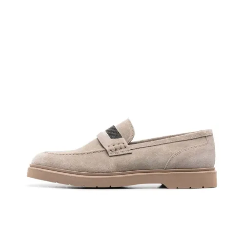 Brunello Cucinelli Женские повседневные туфли Женские