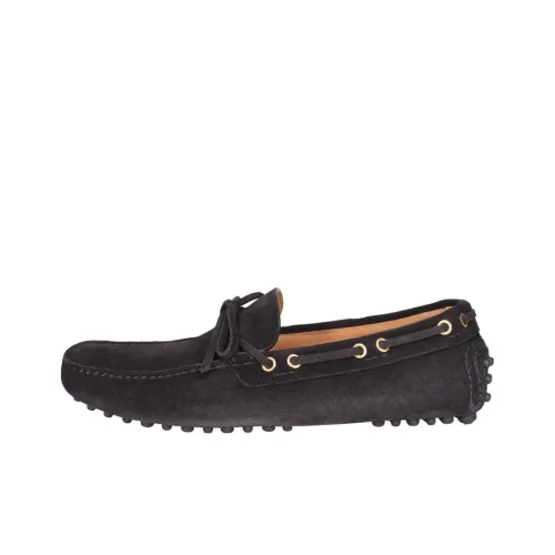 Car Shoe Топсайдеры Светло-коричневые Мужские