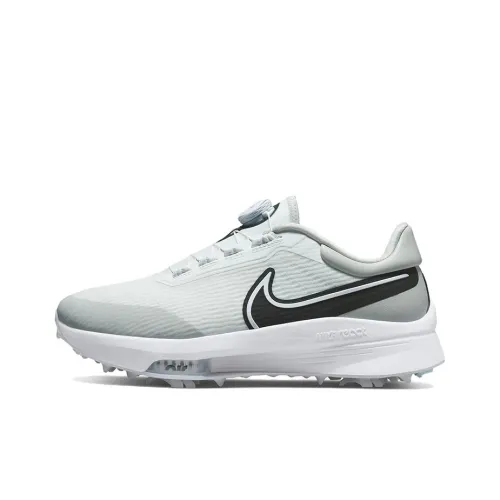 Nike Air Zoom Infinity Golf Shoes Low Top Unisex