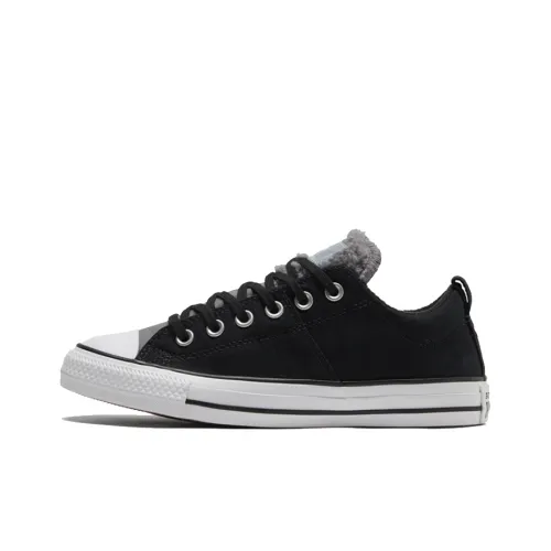 Converse Chuck Taylor All Star Low Top Canvas Shoes Women's
