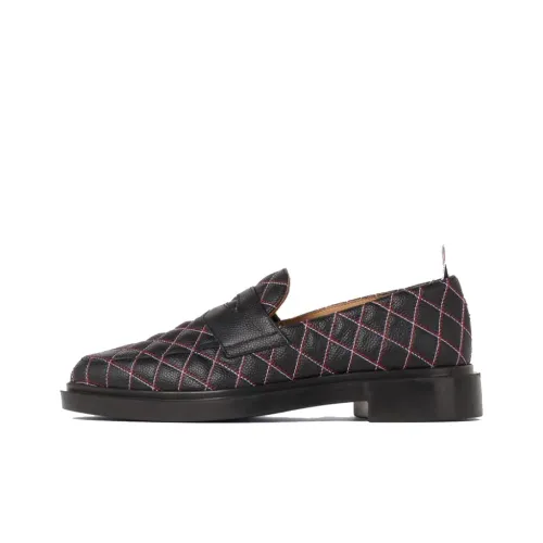 THOM BROWNE Женские повседневные туфли Женские