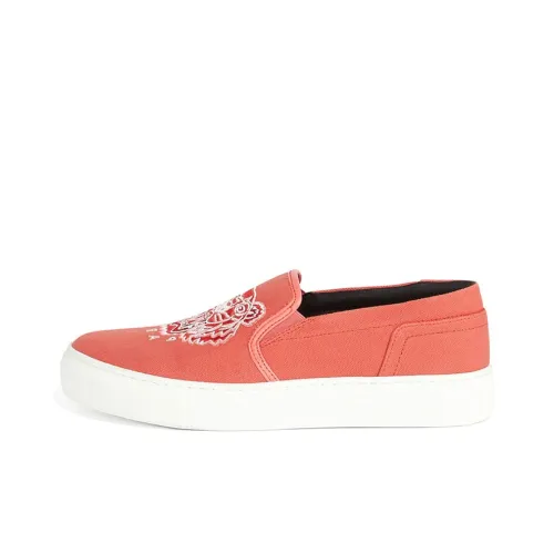 KENZO K Skate Женские повседневные туфли Женские