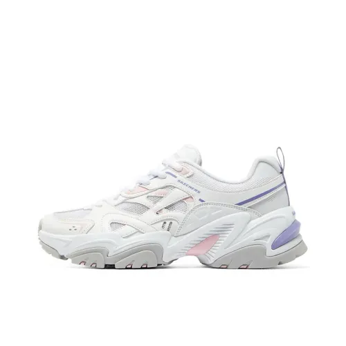 Skechers Stamina V2 массивные кроссовки с низким верхом, женские