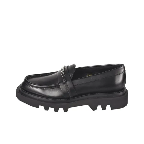 Givenchy Elba Повседневная обувь Женская Черная