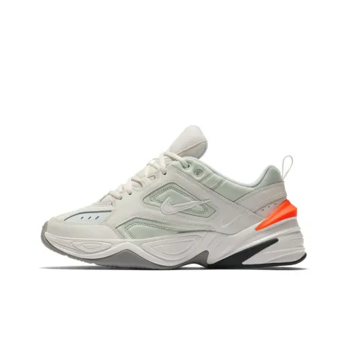 Nike M2K Tekno Low Top массивные кроссовки Унисекс
