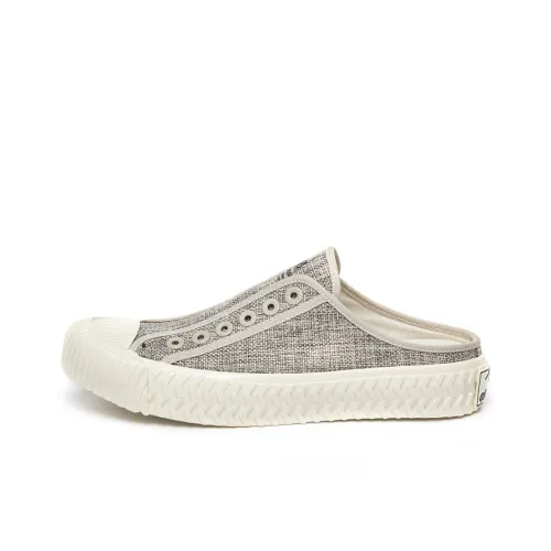 Excelsior Low-Top Canvas Shoes Unisex (Excelsior Низкие кеды унисекс)