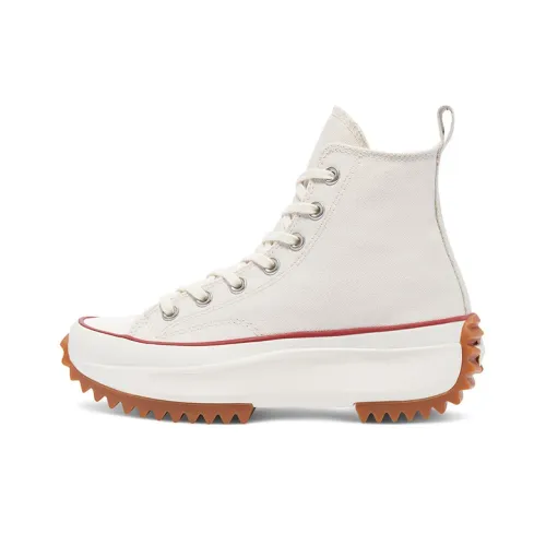 Converse Run Star Hike High Top Кеды Унисекс