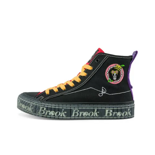 Кроссовки KAPPA High Top Unisex