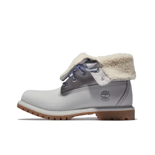 TIMBERLAND AUTHENTICS Collection Аутдор Женские