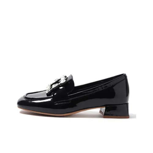 STEVE MADDEN Женские повседневные туфли MID Топ Женские