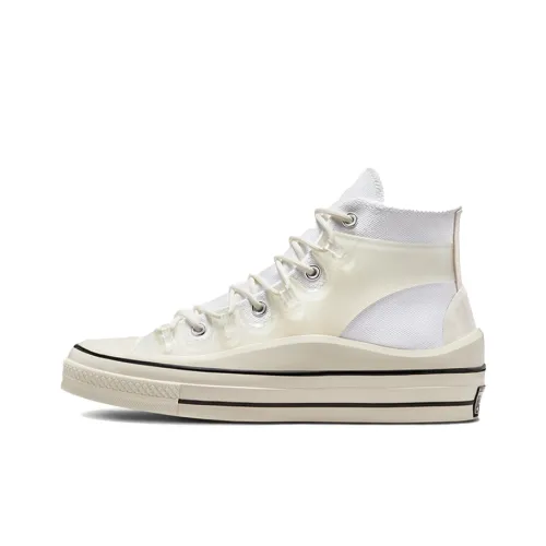 Converse Chuck Taylor All Star High Top Кеды Унисекс Белые
