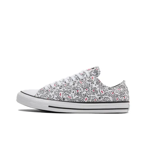 Конверс All Star Low-Top Canvas Shoes Unisex
