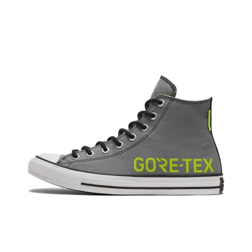 Converse Chuck Taylor All Star GT High Топ Кеды Унисекс Серый