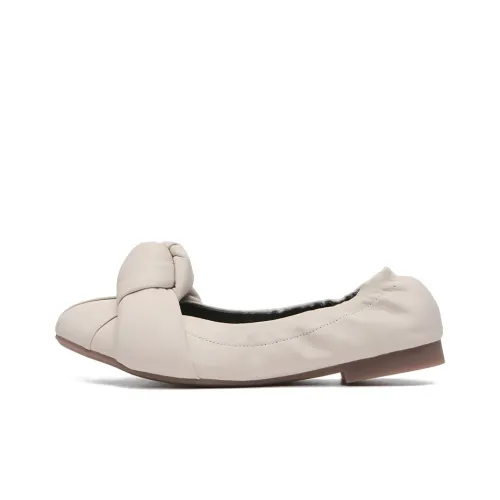 EVERAU Женские повседневные туфли Low Top Серые Женские