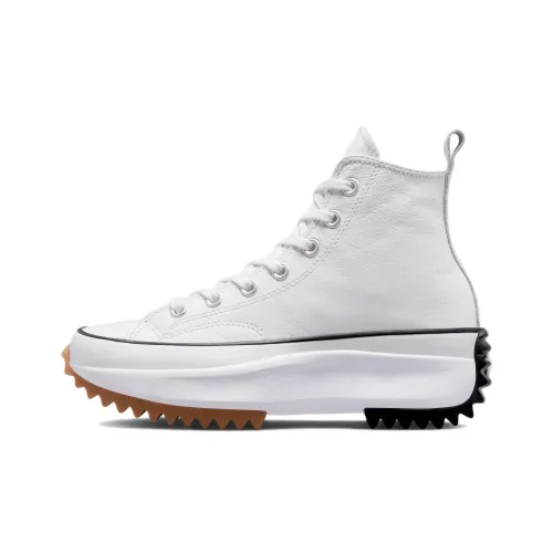 Converse Run Star Hike High Top Кеды Унисекс