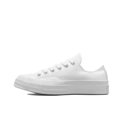 Converse Chuck 70 Кеды Низкие Топ Женские