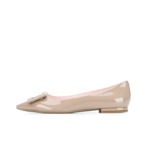Roger Vivier Женские повседневные туфли Женские