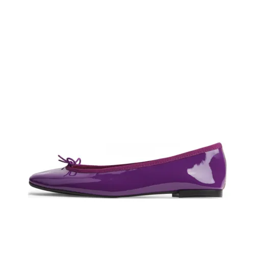 Repetto Женские повседневные туфли для женщин