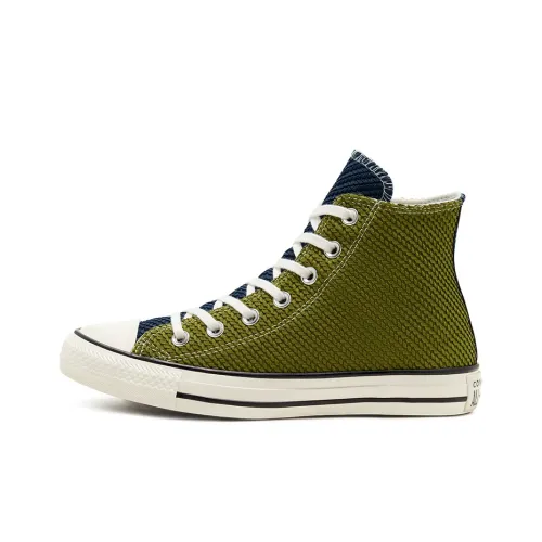 Converse Chuck Taylor All Star Кеды Высокие Топы Женские