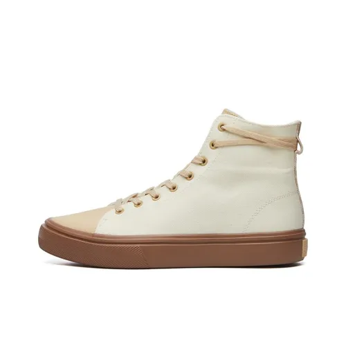 FILA FUSION Кеды High Топ Женские