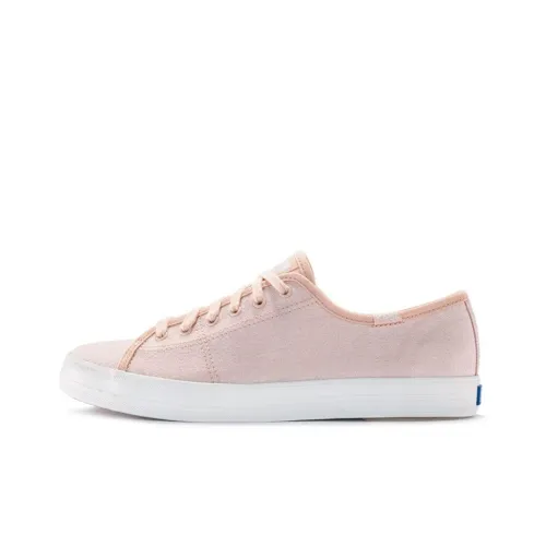 Keds Кеды Низкие Топы Женские