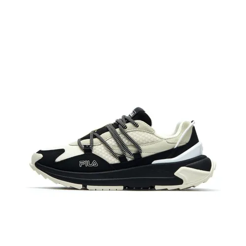 FILA FUSION массивные кроссовки Low Top Женские