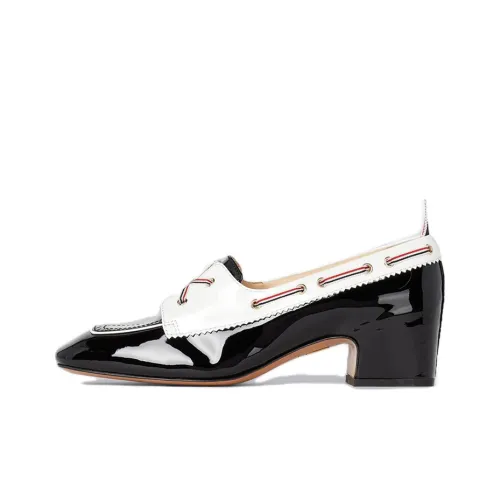 THOM BROWNE Высокие каблуки Женские