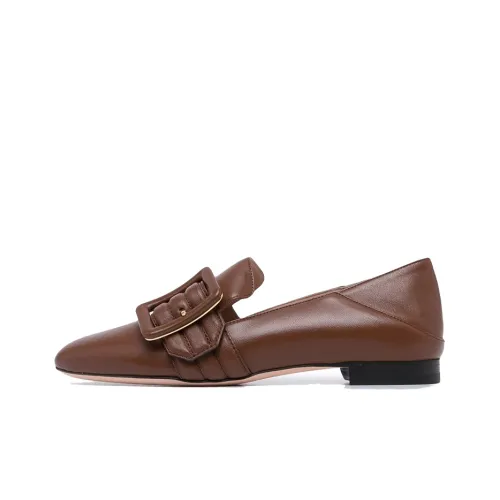 Bally Женские повседневные туфли Женские