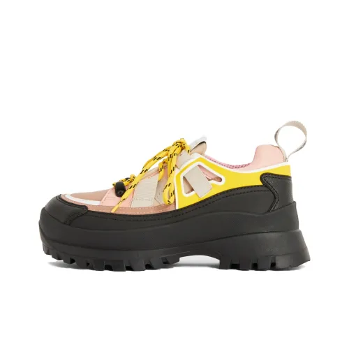Stella McCartney Low-Top Sneakers с толстой подошвой Унисекс