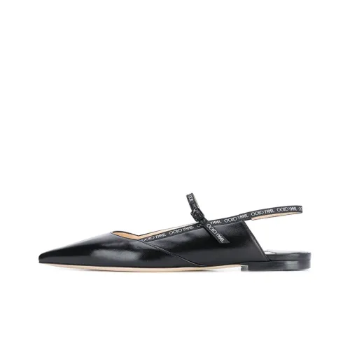 Jimmy Choo Женские повседневные туфли Женские