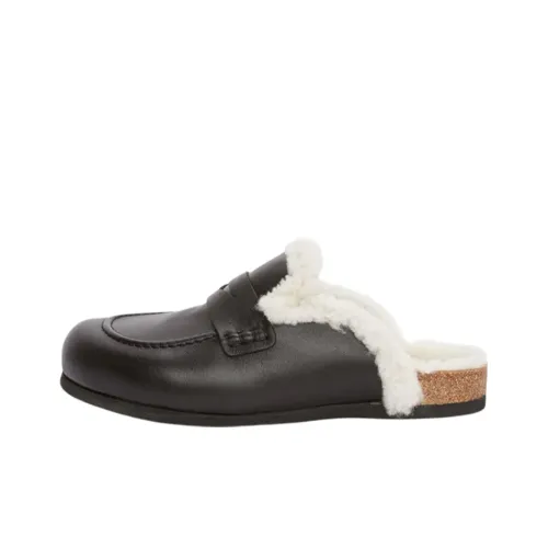 JW Anderson Домашние тапочки Мужской