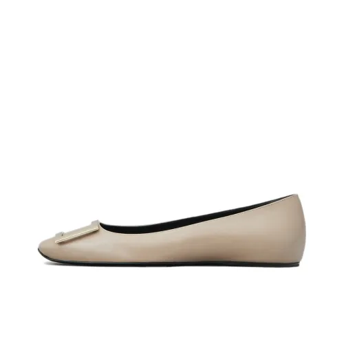 Roger Vivier Trompette Женские повседневные туфли Женские