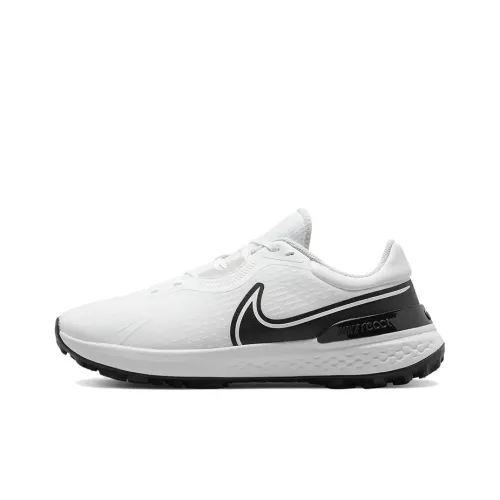 Nike React Infinity Pro 2 Golf Shoes Low Top Men's
